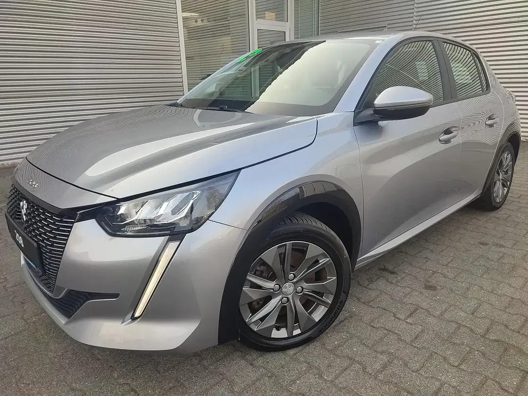 Peugeot 208 Active Pack - foto 1