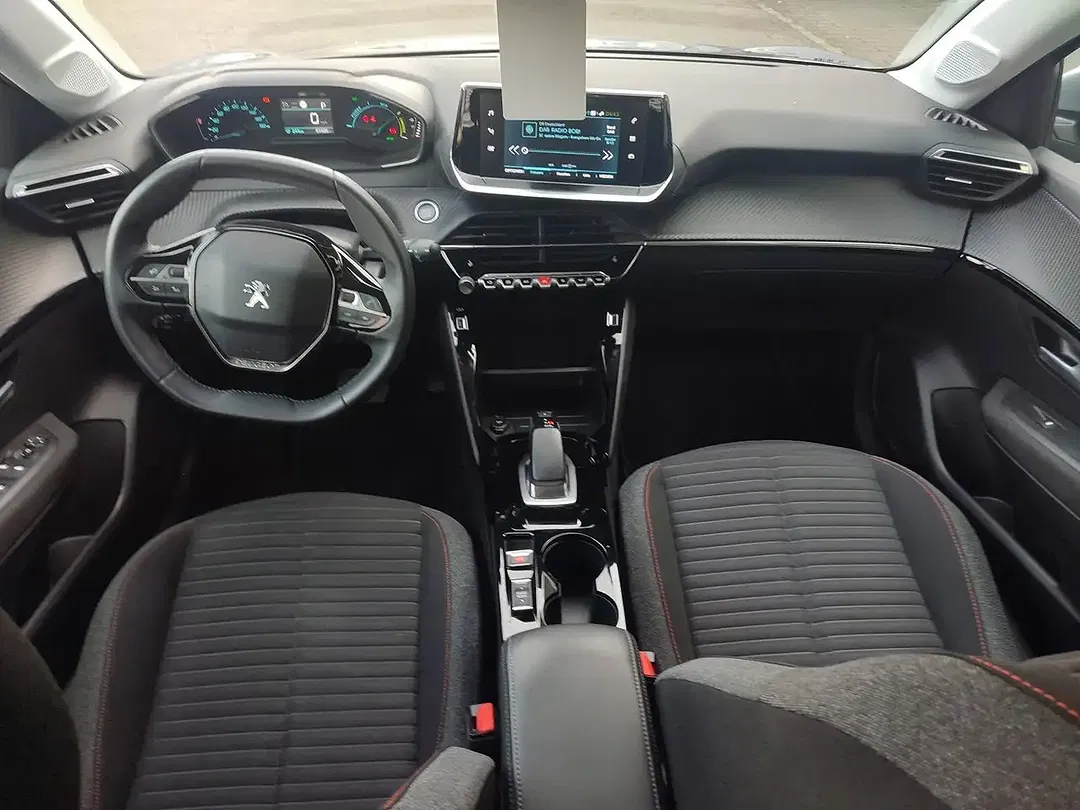Peugeot 208 Active Pack - Thumbnail 11