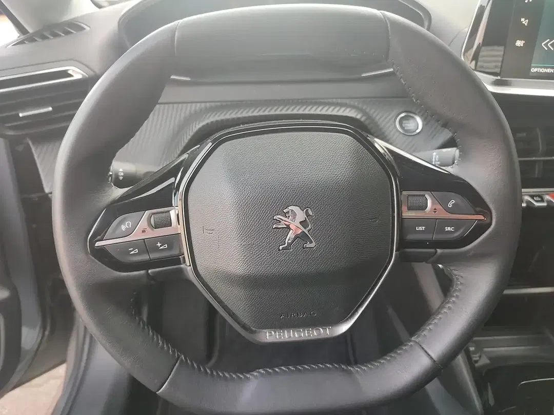 Peugeot 208 Active Pack - Thumbnail 12