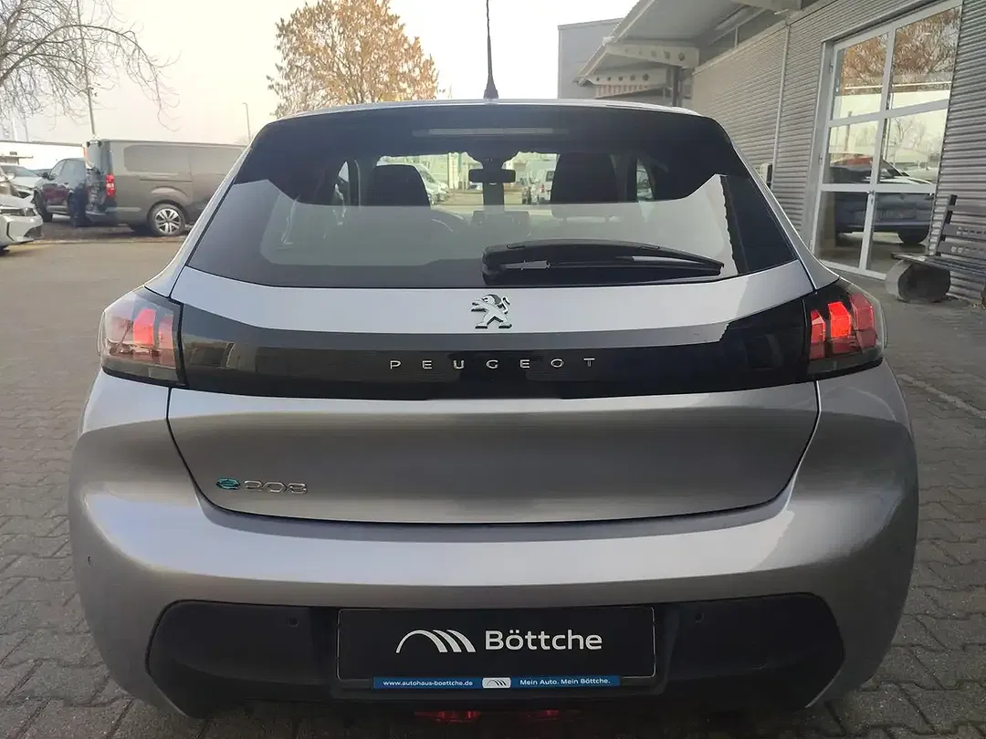 Peugeot 208 Active Pack - Thumbnail 4