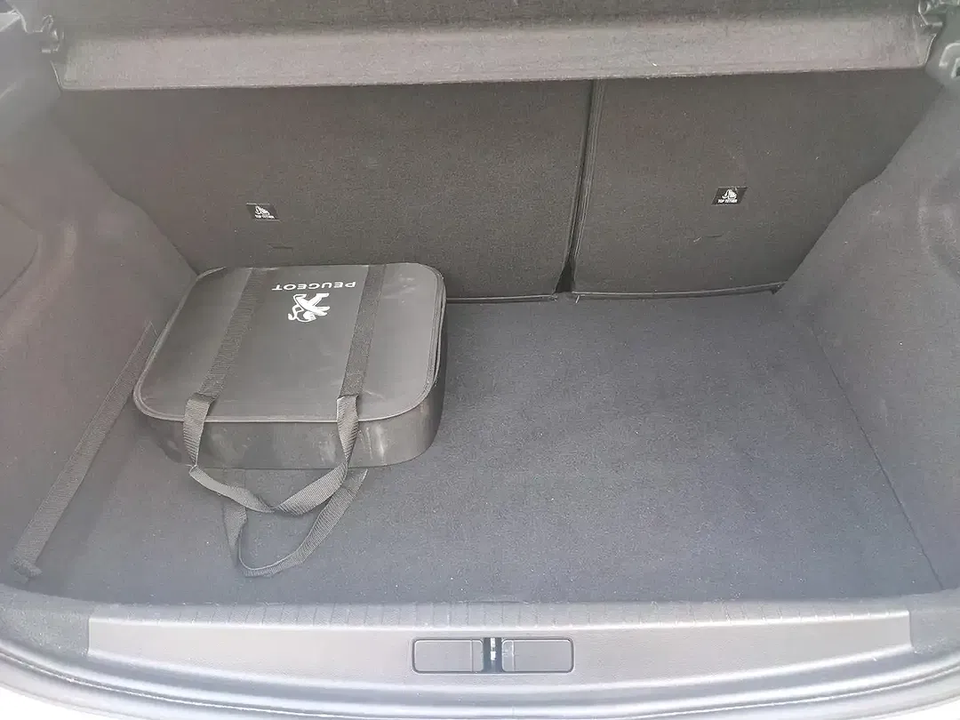 Peugeot 208 Active Pack - Thumbnail 6