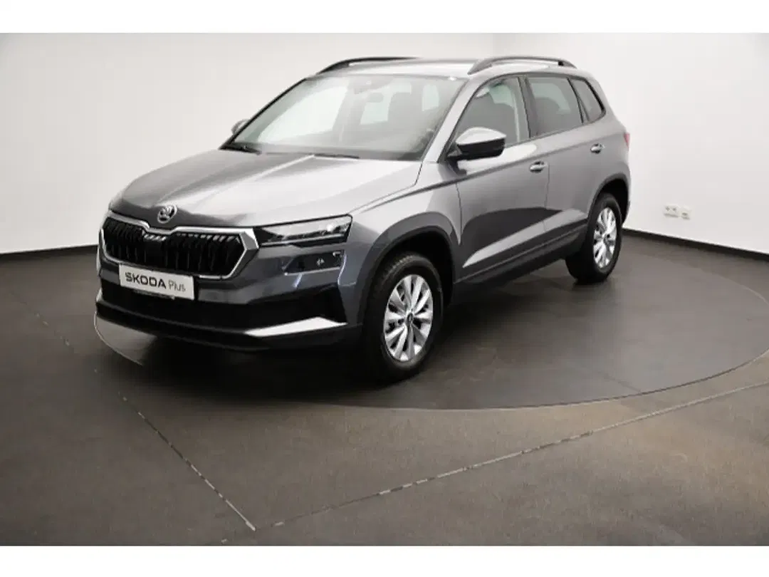Skoda Karoq 1.0 TSI Selection - Thumbnail 1