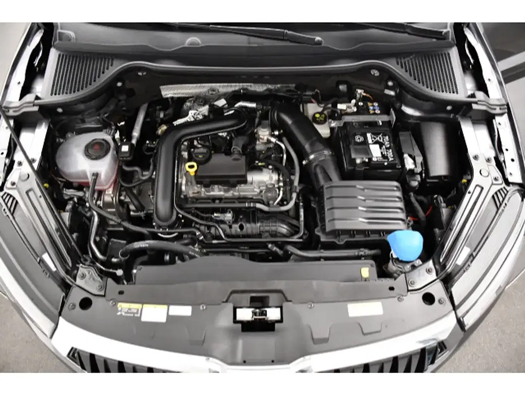 Skoda Karoq 1.0 TSI Selection - Thumbnail 12
