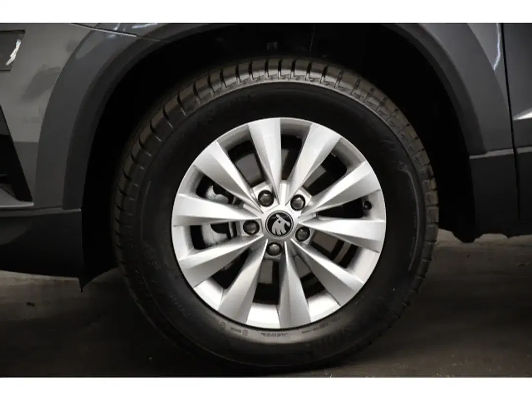 Skoda Karoq 1.0 TSI Selection - Thumbnail 13