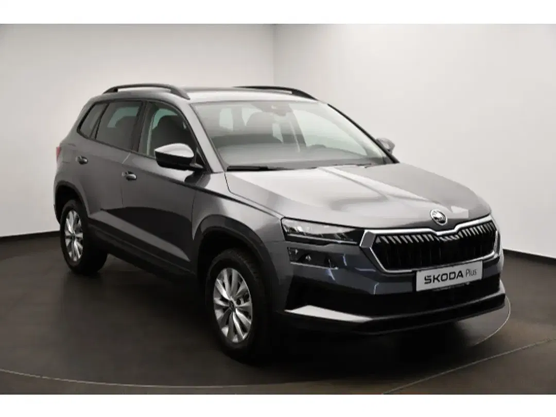 Skoda Karoq 1.0 TSI Selection - Thumbnail 14