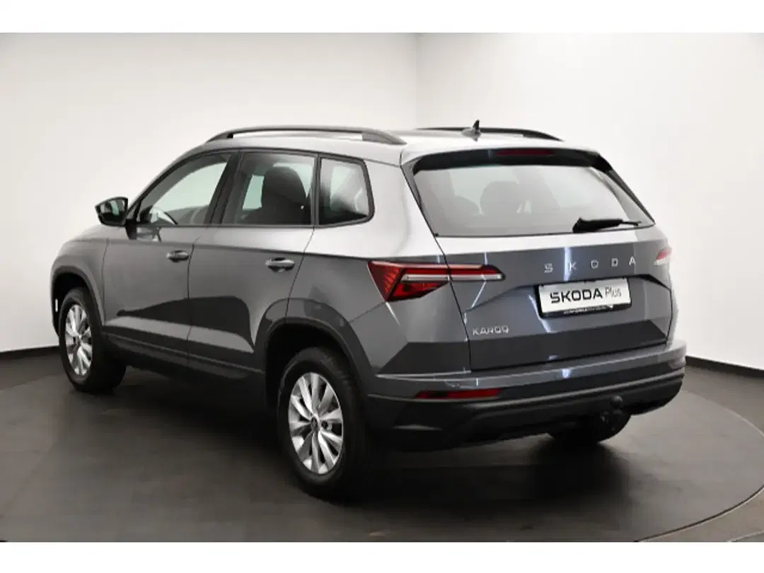 Skoda Karoq 1.0 TSI Selection - Thumbnail 15