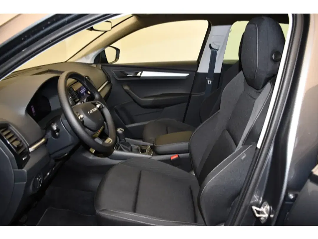 Skoda Karoq 1.0 TSI Selection - Thumbnail 3