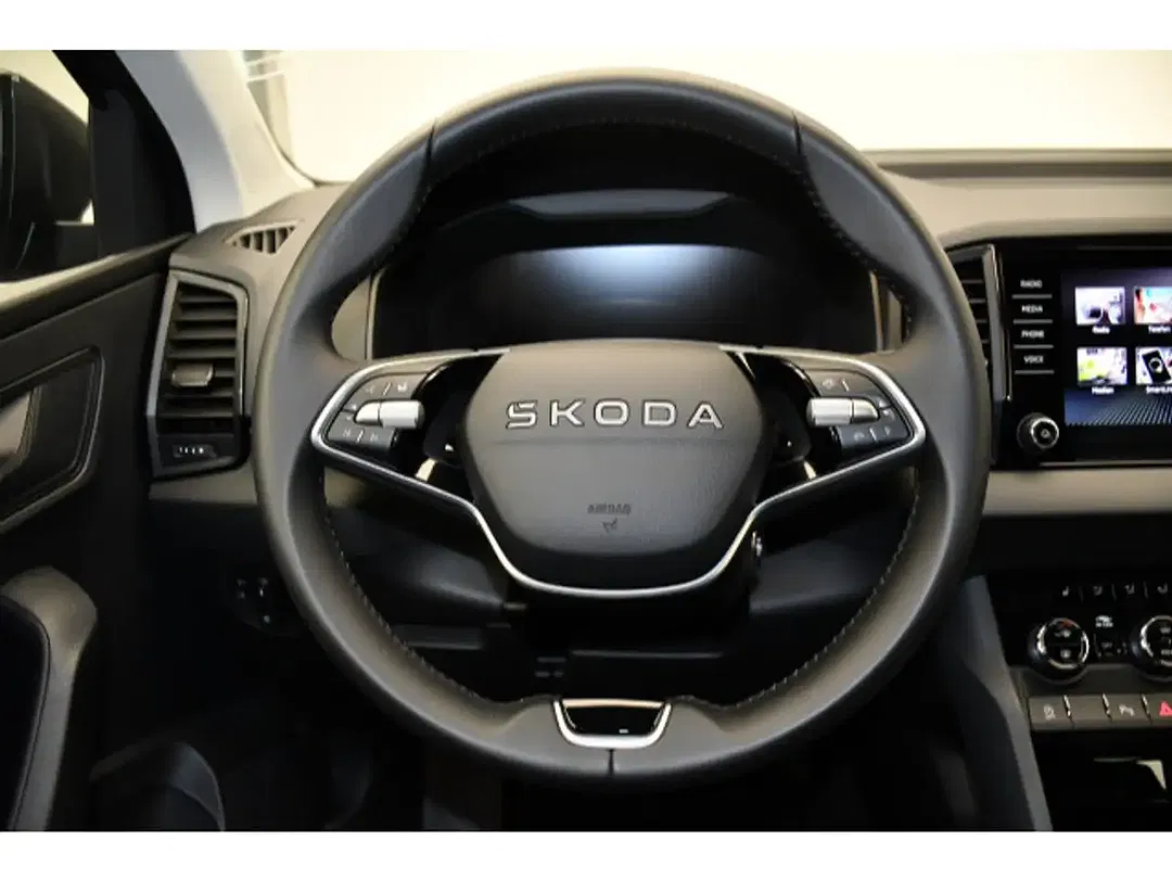 Skoda Karoq 1.0 TSI Selection - Thumbnail 5
