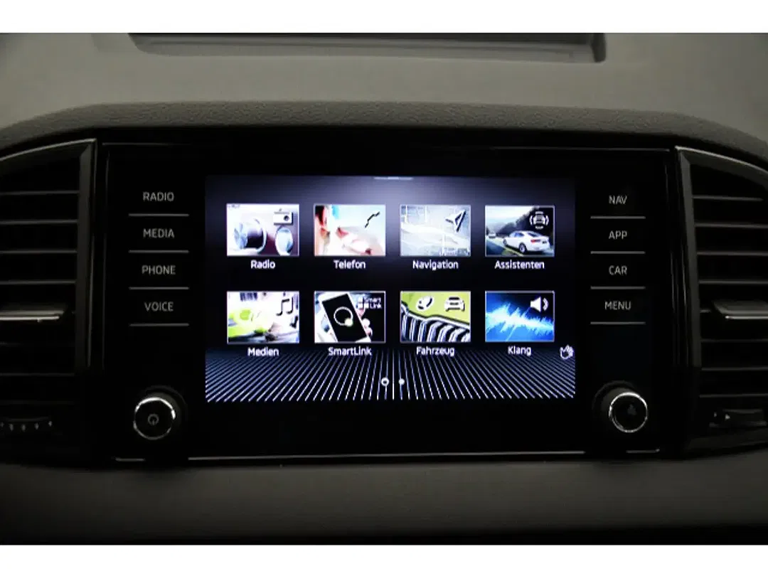 Skoda Karoq 1.0 TSI Selection - Thumbnail 7