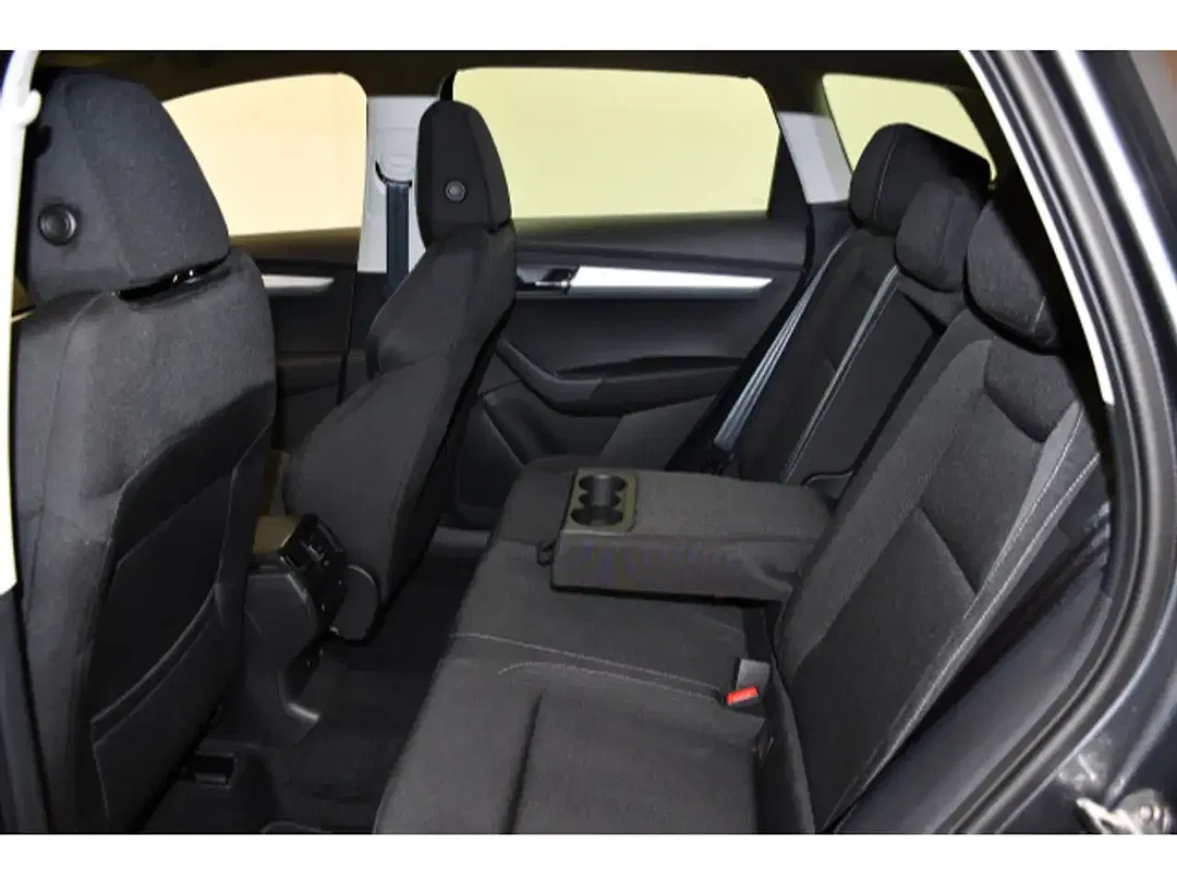 Skoda Karoq 1.0 TSI Selection - Thumbnail 9