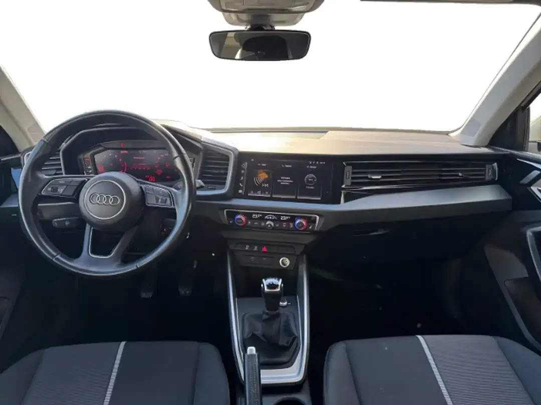 Audi A1 25 TFSI Sportback - Thumbnail 11