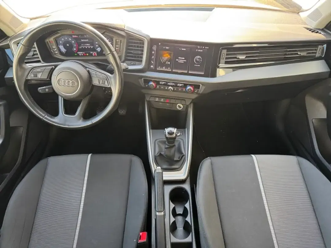 Audi A1 25 TFSI Sportback - Thumbnail 14