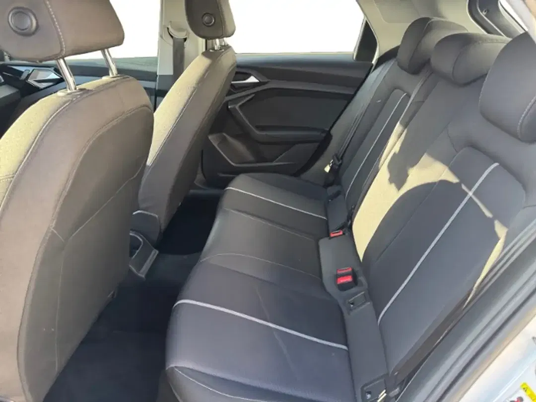 Audi A1 25 TFSI Sportback - Thumbnail 17