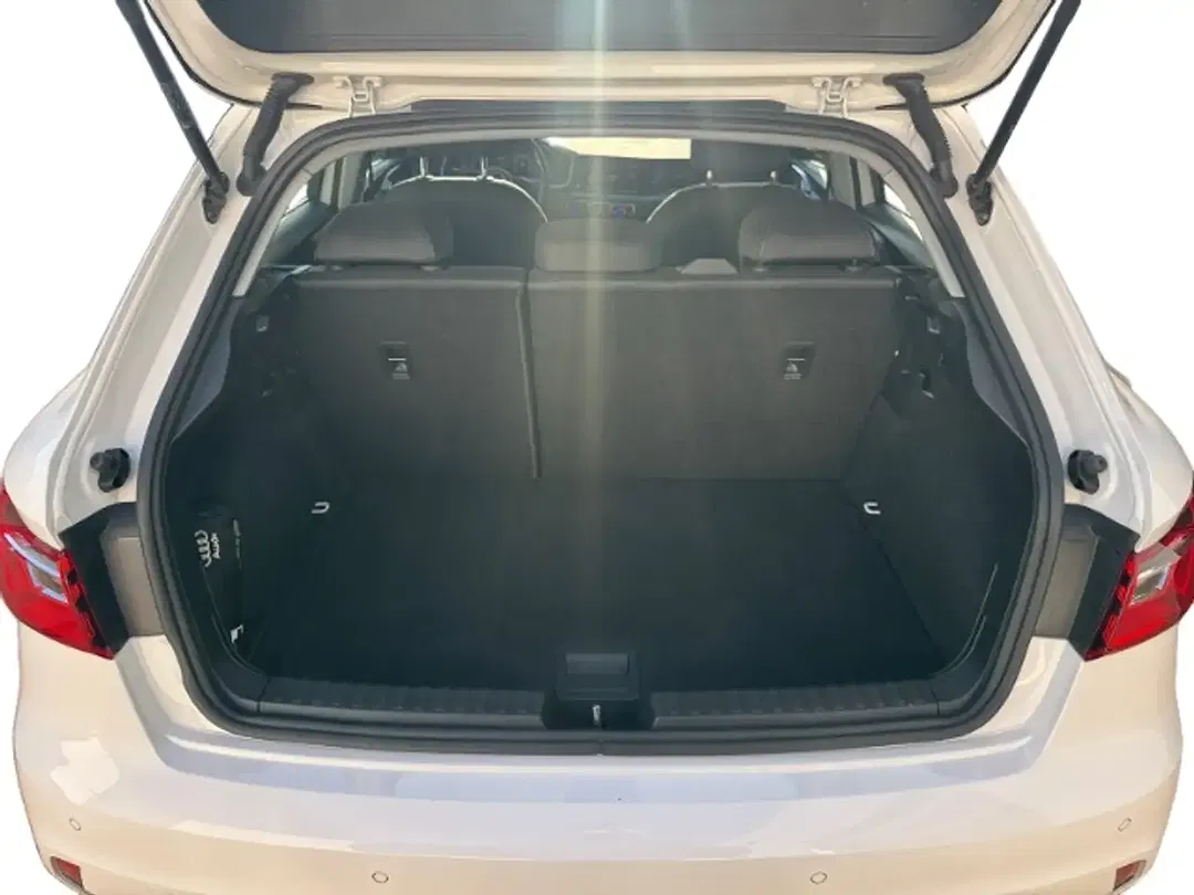 Audi A1 25 TFSI Sportback - Thumbnail 19