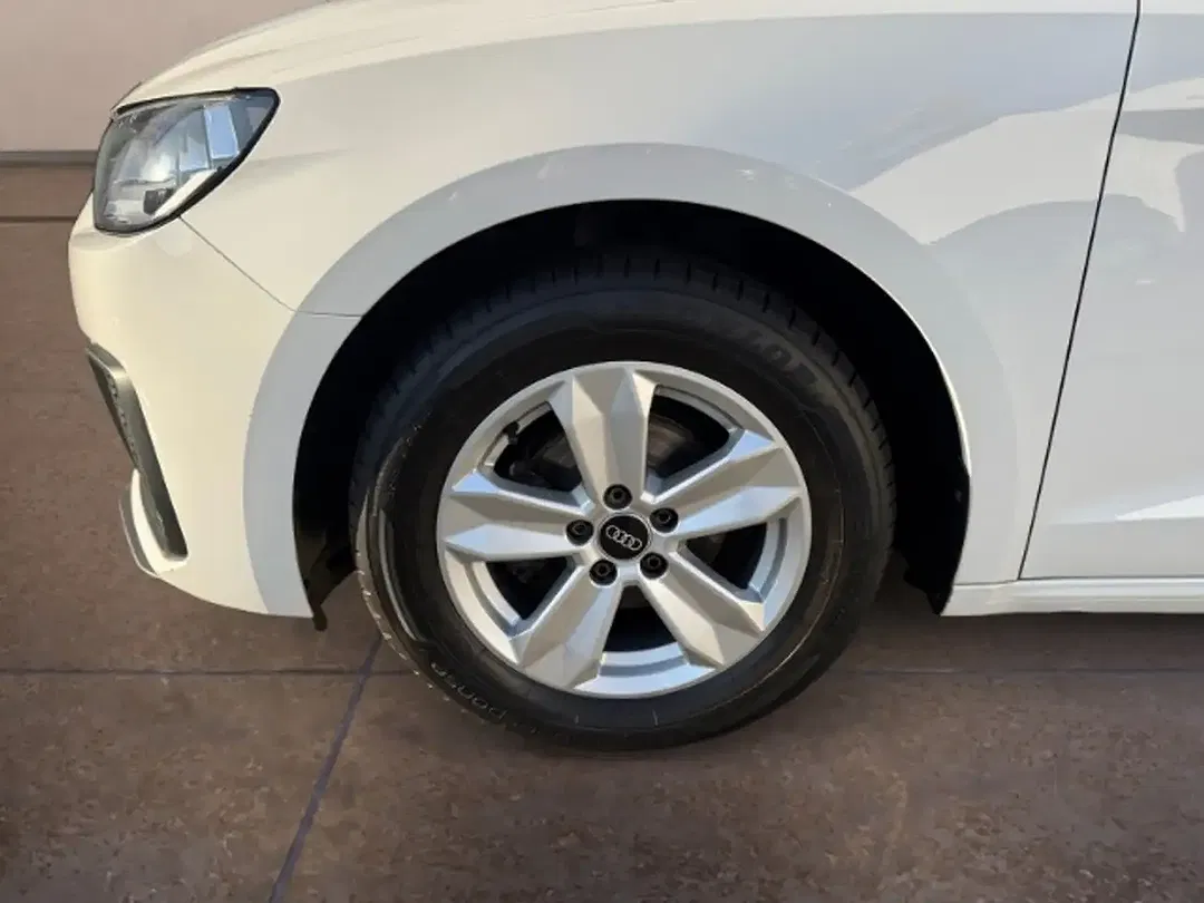 Audi A1 25 TFSI Sportback - Thumbnail 8