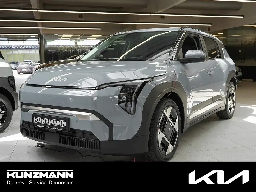 Kia EV3 Earth - foto 1