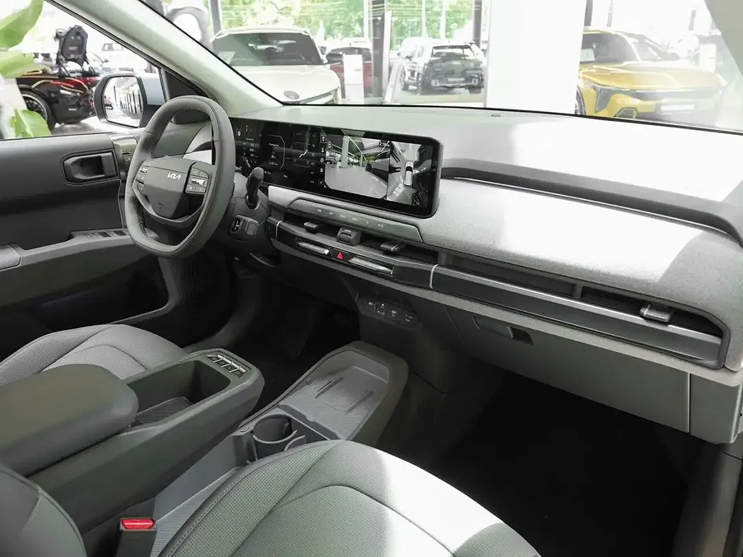 Kia EV3 Earth - foto 15