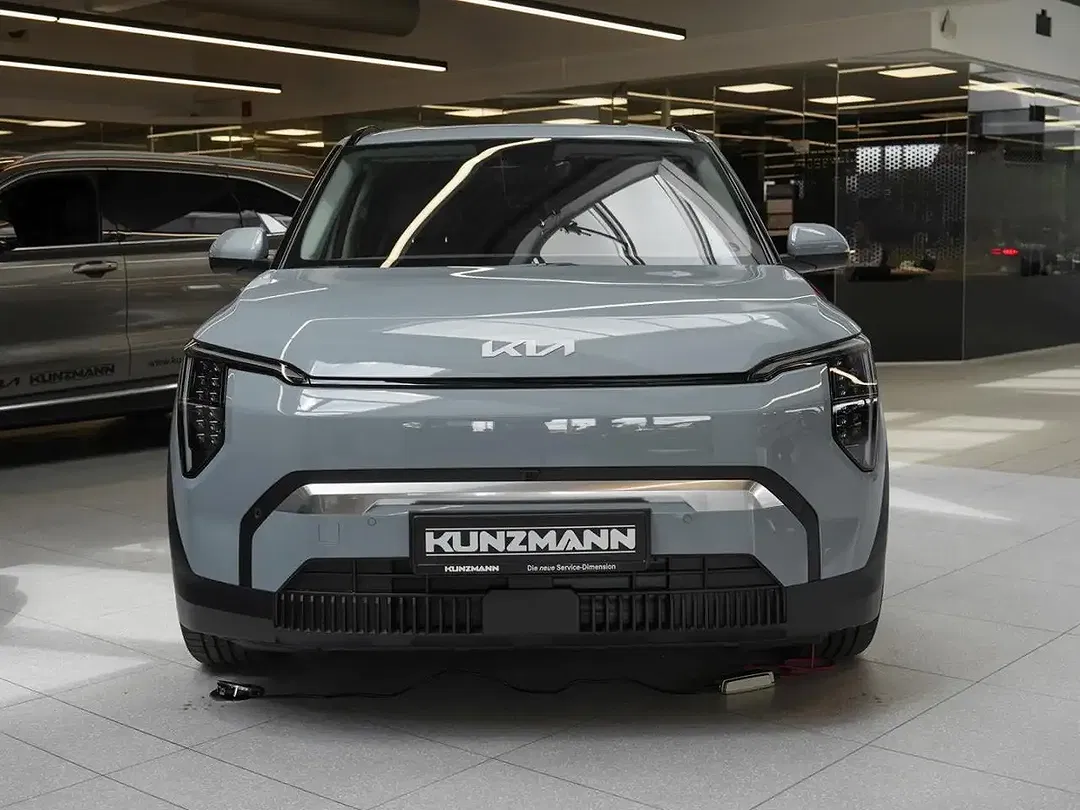Kia EV3 Earth - foto 2