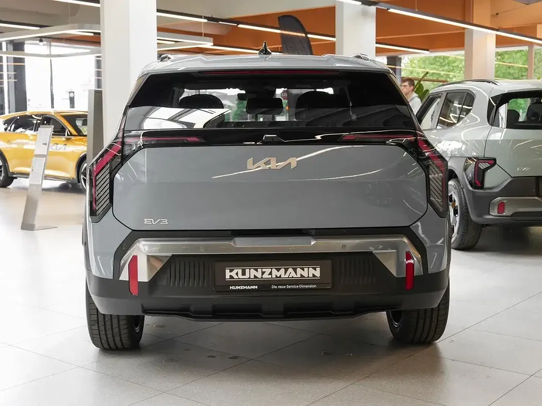 Kia EV3 Earth - Thumbnail 4