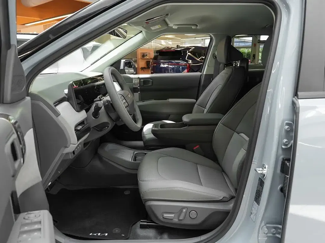 Kia EV3 Earth - Thumbnail 7