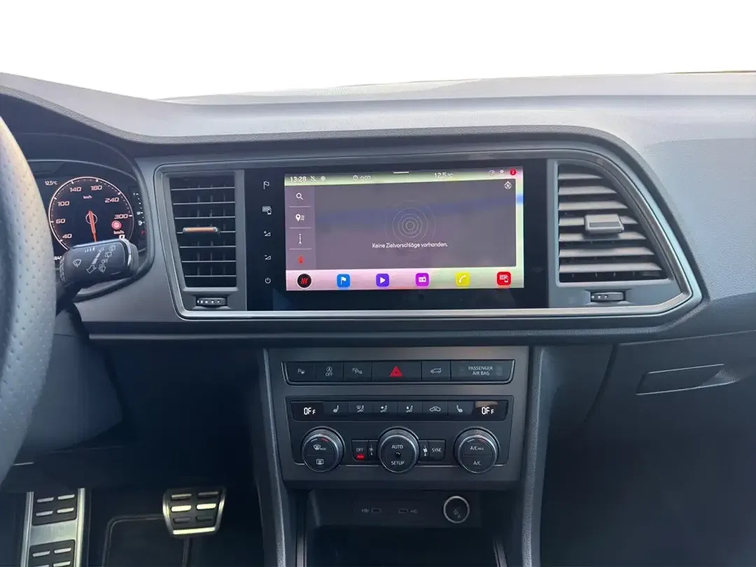 CUPRA Ateca 2.0 TSI DSG 4Drive VZ DCC - Thumbnail 12