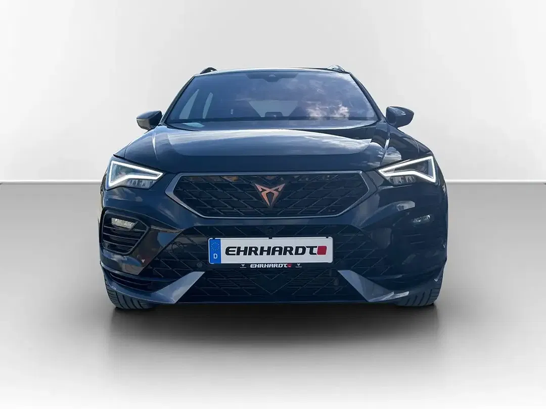 CUPRA Ateca 2.0 TSI DSG 4Drive VZ DCC - Thumbnail 2