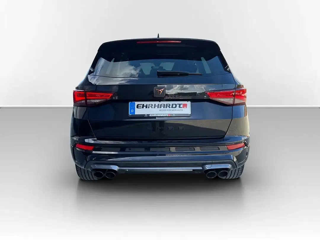 CUPRA Ateca 2.0 TSI DSG 4Drive VZ DCC - Thumbnail 5