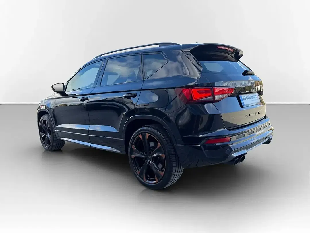 CUPRA Ateca 2.0 TSI DSG 4Drive VZ DCC - Thumbnail 6