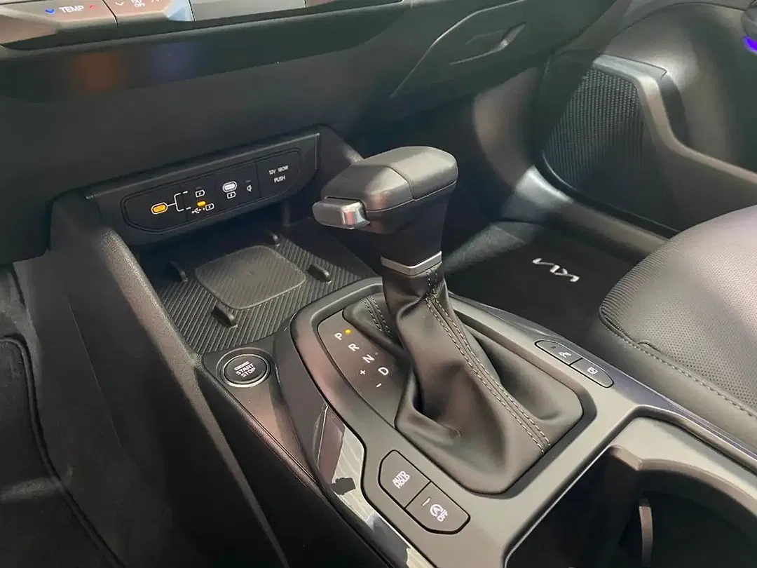 Kia K4 1.6 T-GDI Spirit - Thumbnail 7