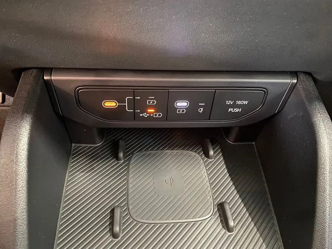 Kia K4 1.6 T-GDI Spirit - foto 8