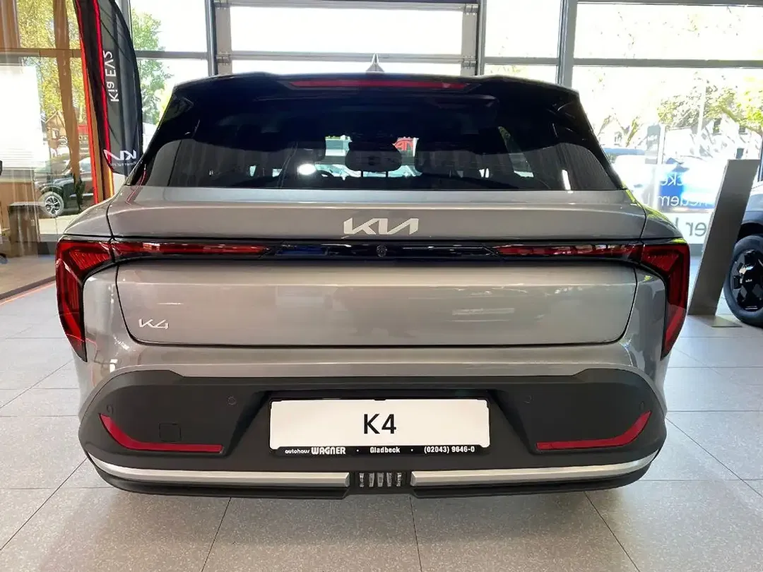 Kia K4 1.6 T-GDI Spirit - Thumbnail 3