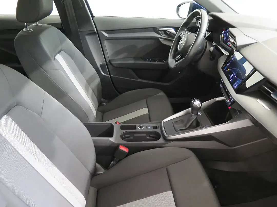 Audi A3 30 TFSI advanced - Thumbnail 10