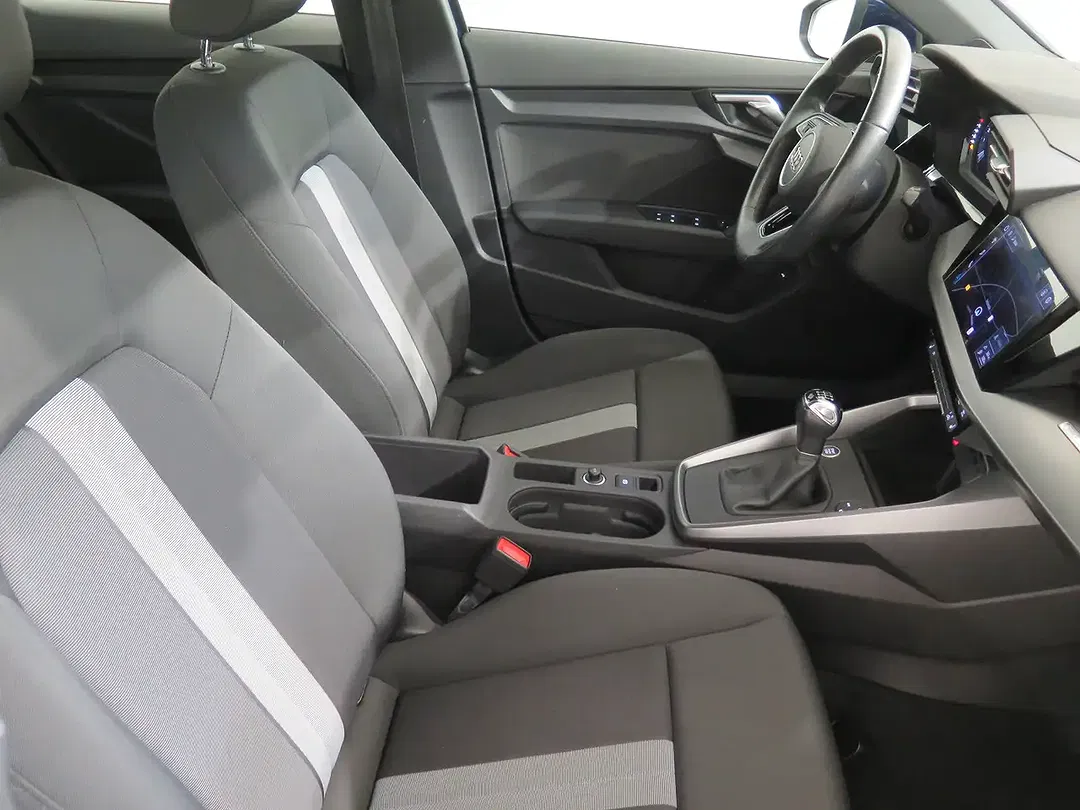 Audi A3 30 TFSI advanced - Thumbnail 11