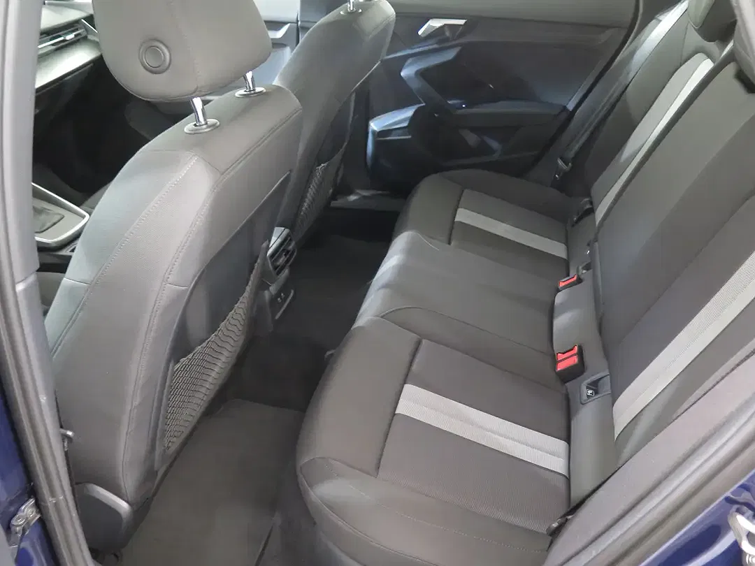 Audi A3 30 TFSI advanced - Thumbnail 12