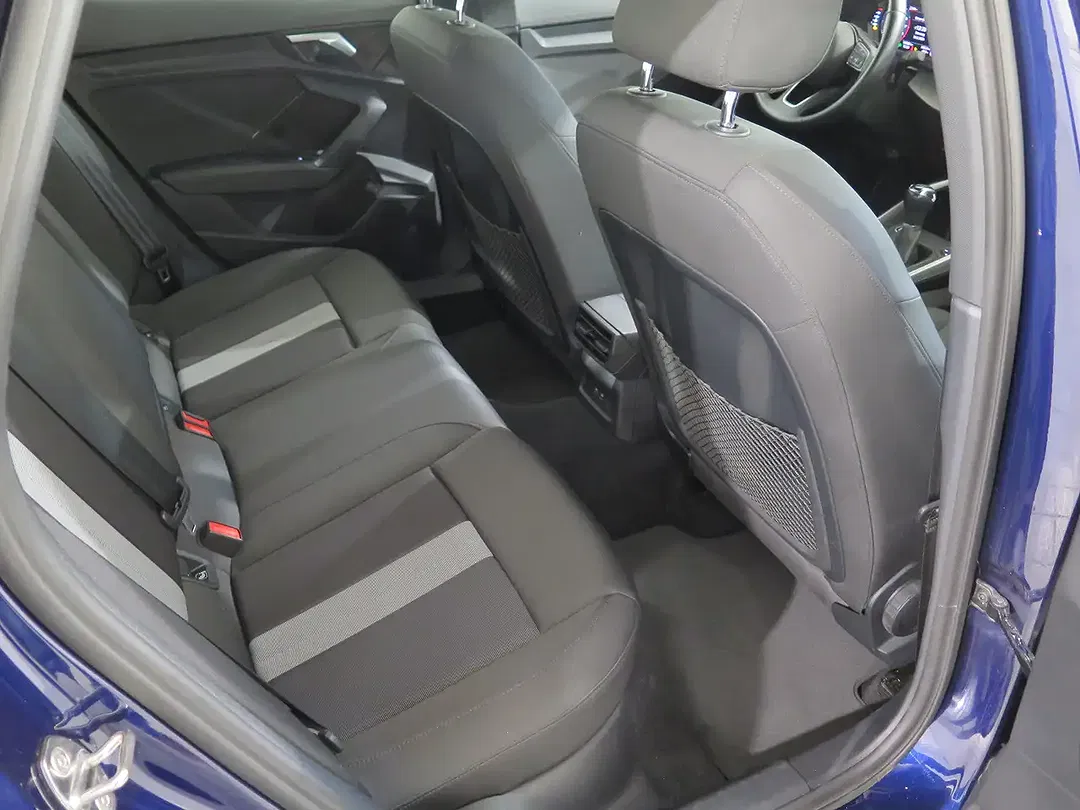 Audi A3 30 TFSI advanced - foto 13