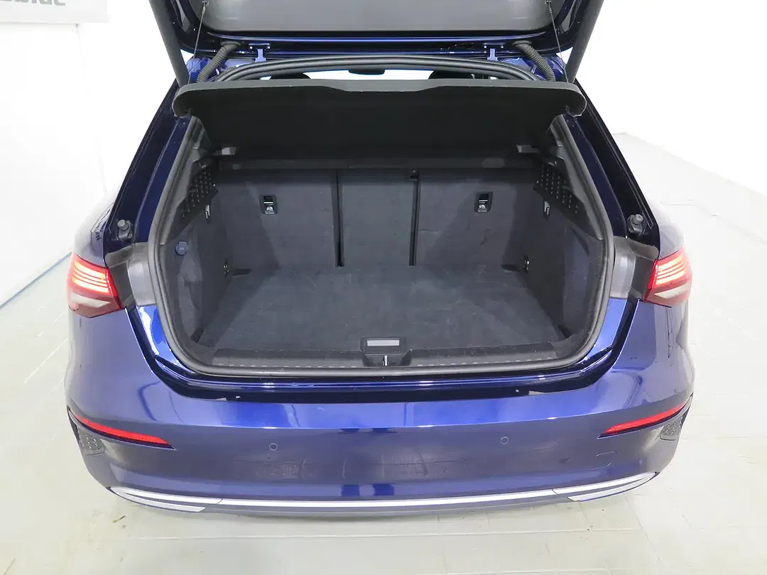 Audi A3 30 TFSI advanced - Thumbnail 5