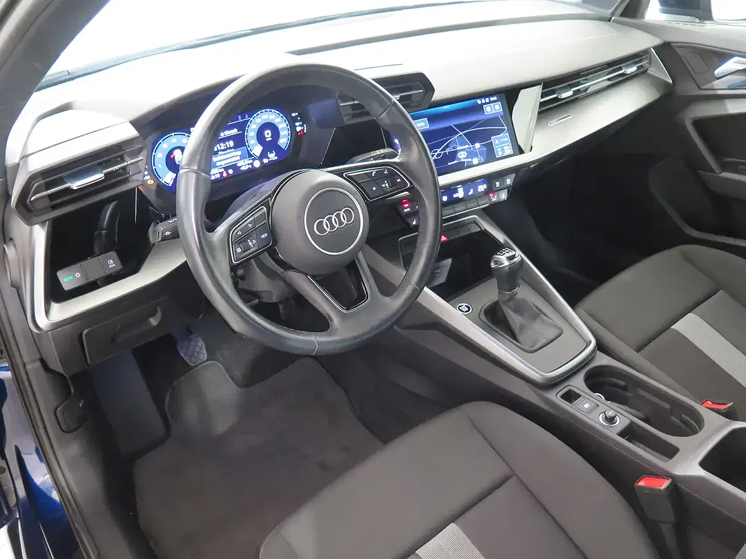 Audi A3 30 TFSI advanced - Thumbnail 6