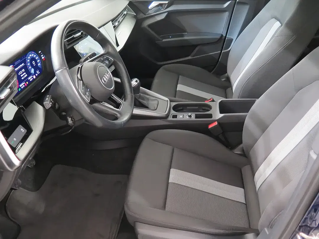 Audi A3 30 TFSI advanced - Thumbnail 7