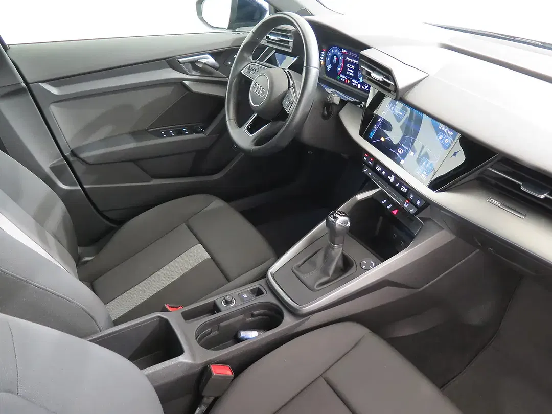 Audi A3 30 TFSI advanced - Thumbnail 9