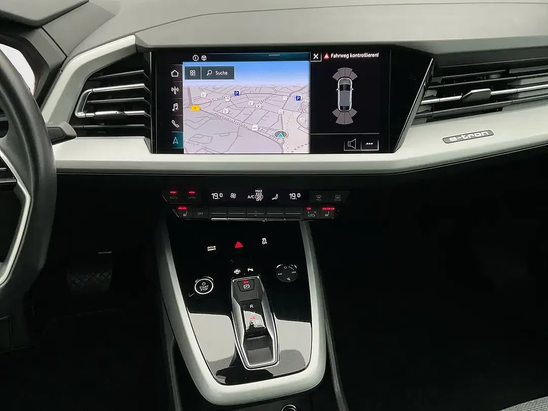 Audi Q4 e-tron 35 Sportback plus - Thumbnail 12