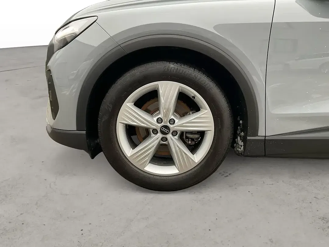 Audi Q4 e-tron 35 Sportback plus - foto 15