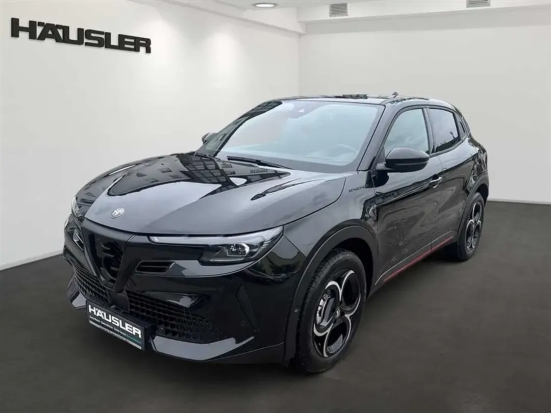 Alfa Romeo Junior 1.2 Hybrid Speciale - foto 1