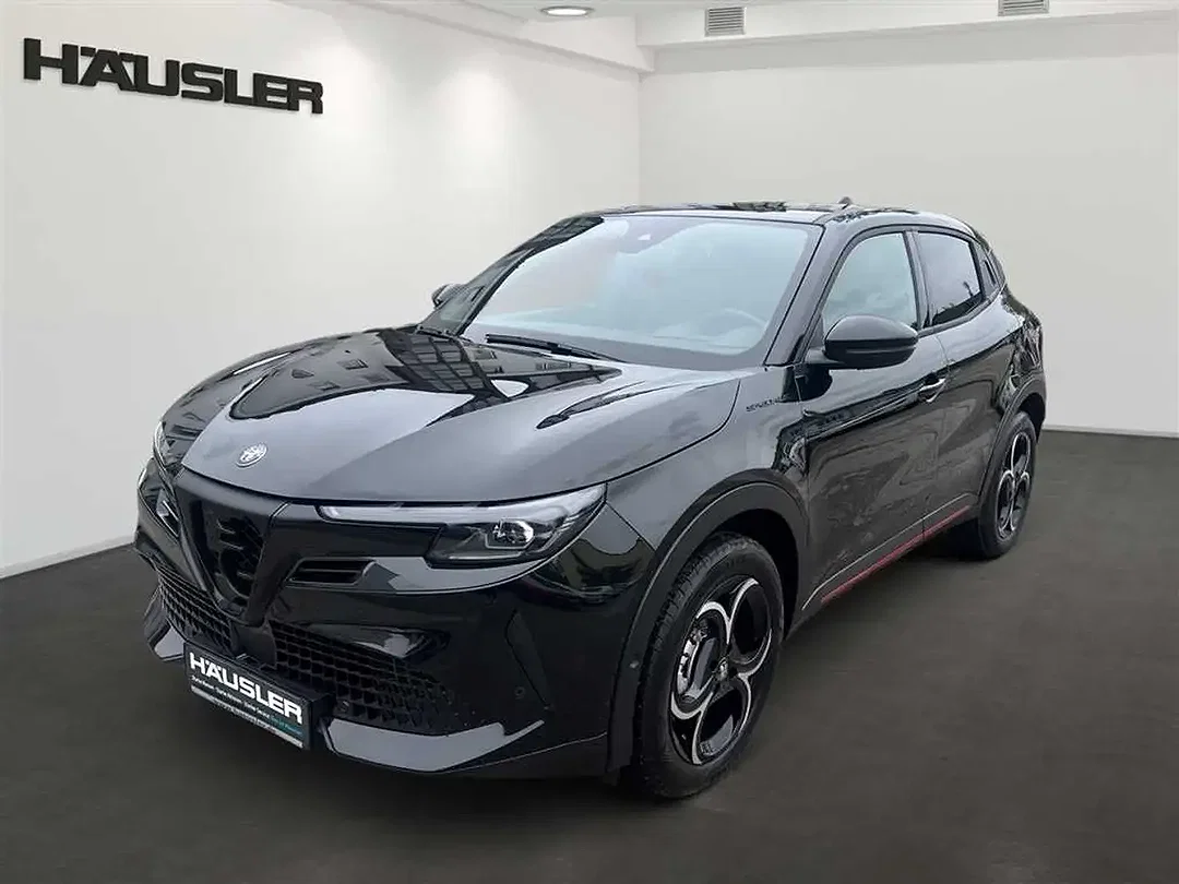 Alfa Romeo Junior 1.2 Hybrid Speciale - Afbeelding 1