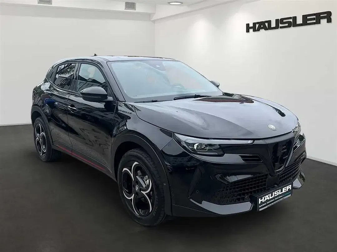 Alfa Romeo Junior 1.2 Hybrid Speciale - foto 2