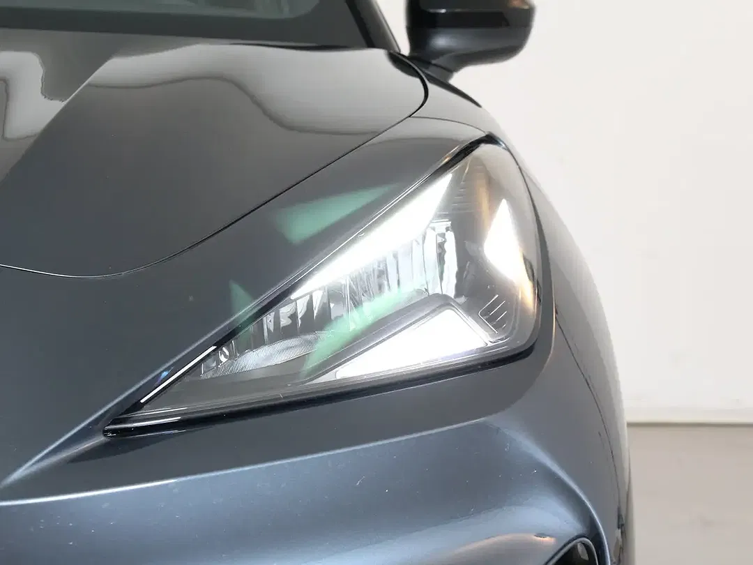 CUPRA Raval Endurance - Thumbnail 12