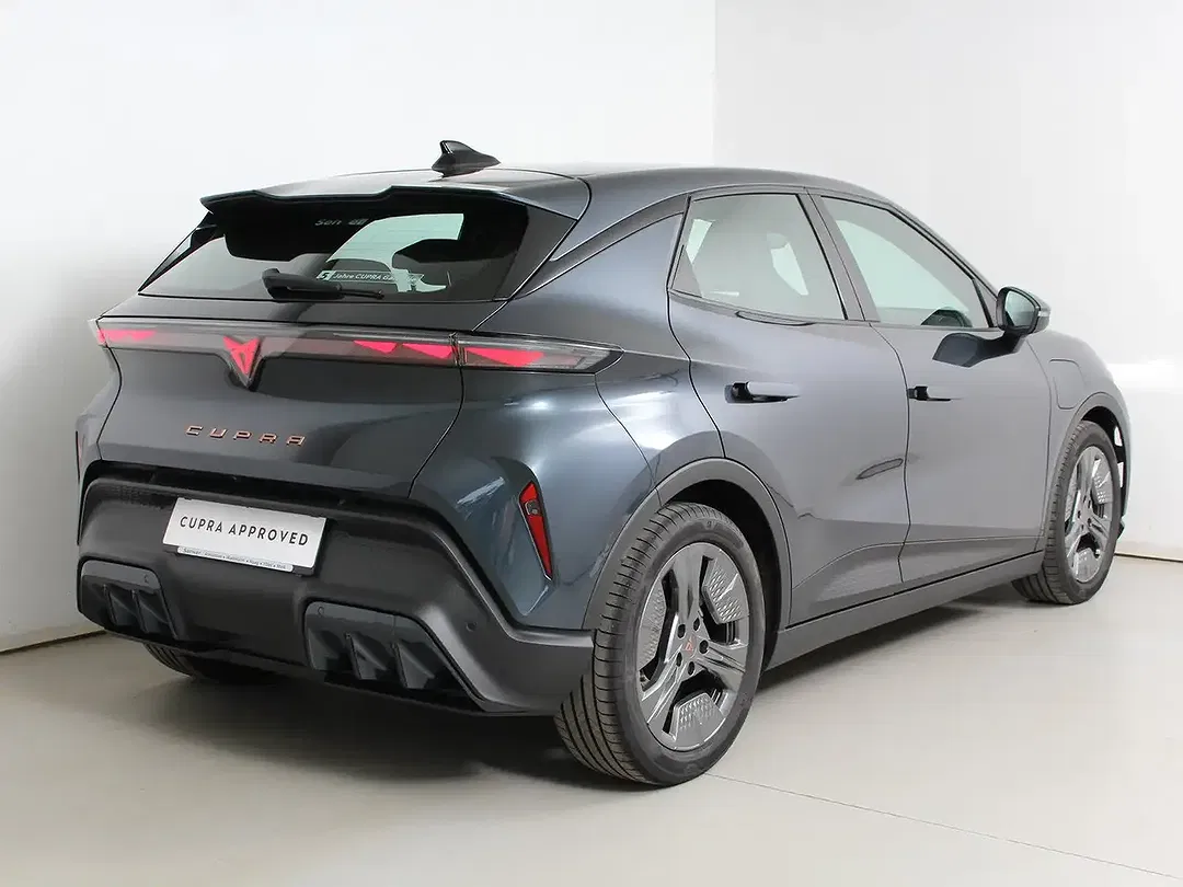 CUPRA Raval Endurance - foto 2