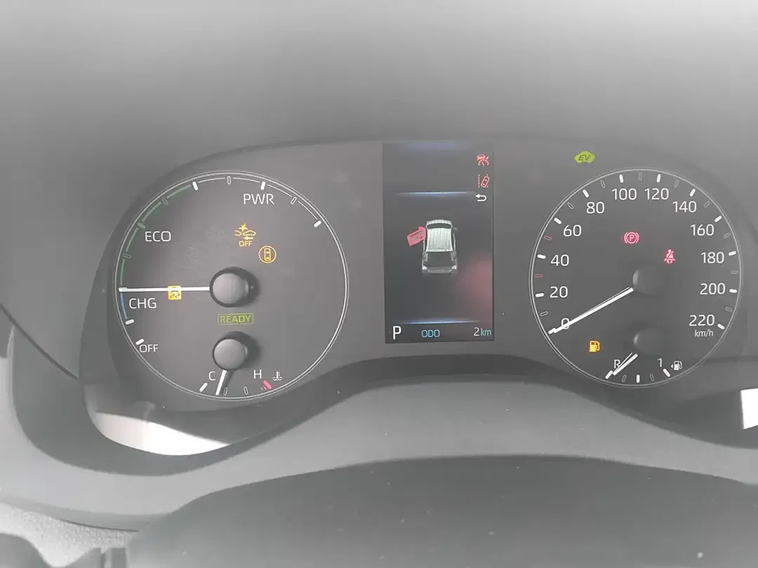 Toyota Yaris 1.5 Hybrid Business Edition - Thumbnail 17