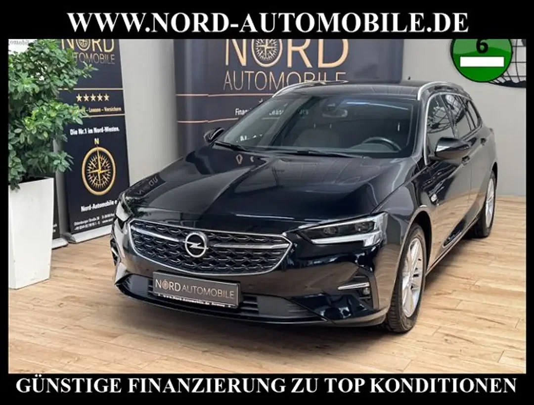Opel Insignia 2.0 - Afbeelding 1