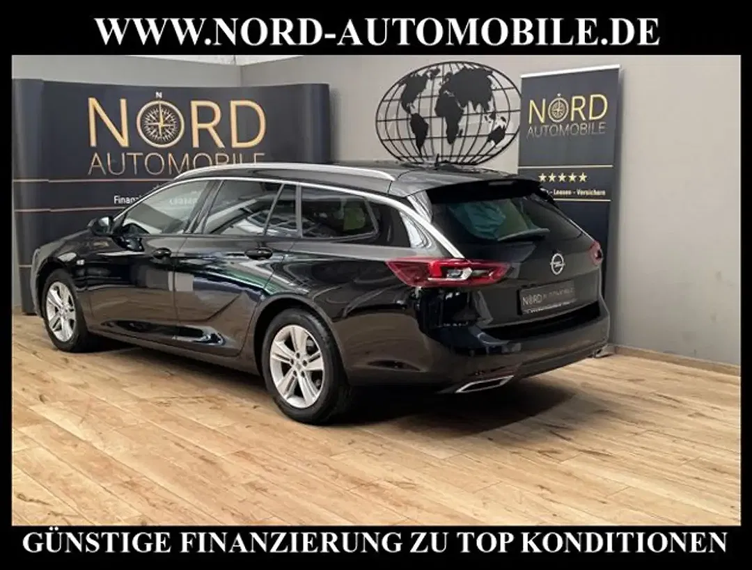 Opel Insignia 2.0 - Thumbnail 7