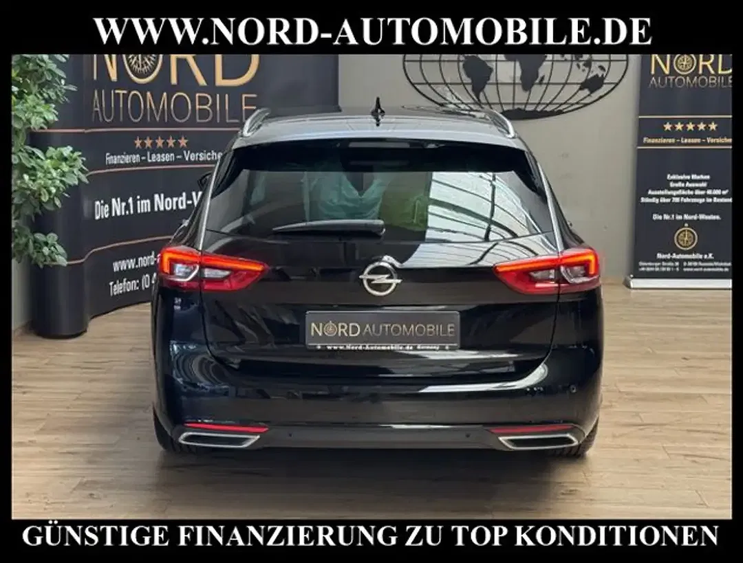 Opel Insignia 2.0 - Thumbnail 8
